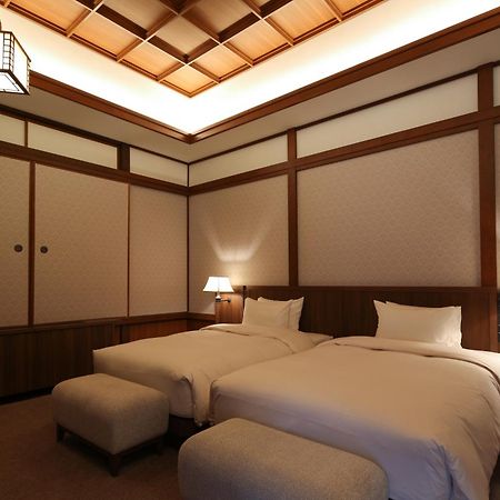 Nikko Kanaya Hotel Экстерьер фото