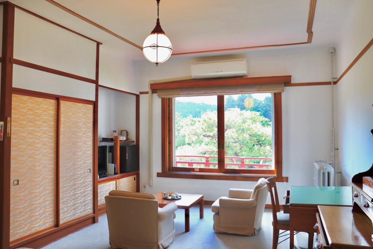 Nikko Kanaya Hotel Экстерьер фото